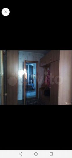 2-к. квартира, 39,7 м², 2/2 эт.