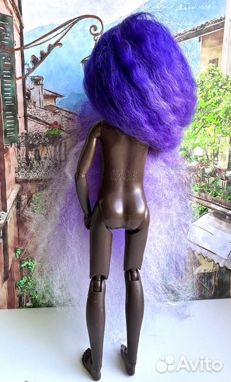 Ooak creatable world