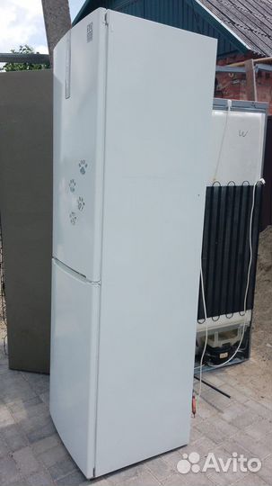 Холодильник Бош ноуфрост