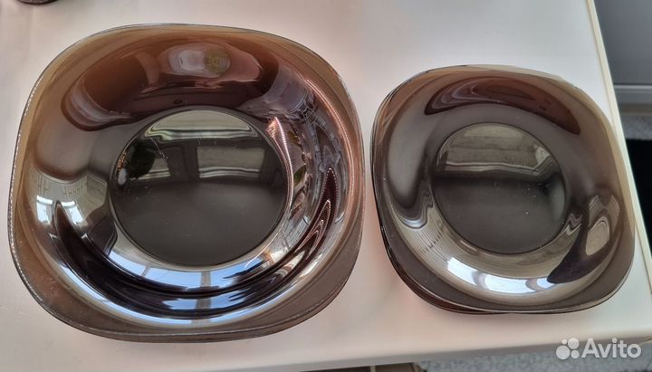 Продам посуду. Тарелки