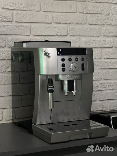 Кофемашина