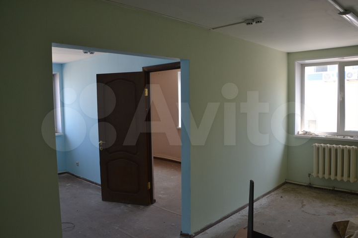 Производство, 1047 м²