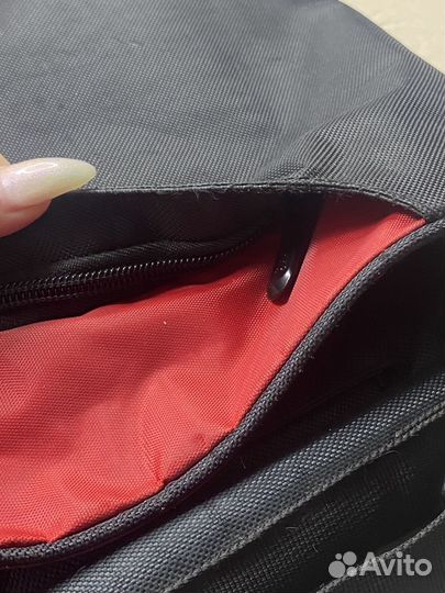 Сумка для ноутбука