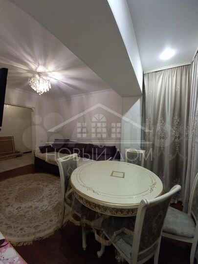 3-к. квартира, 79 м², 3/9 эт.