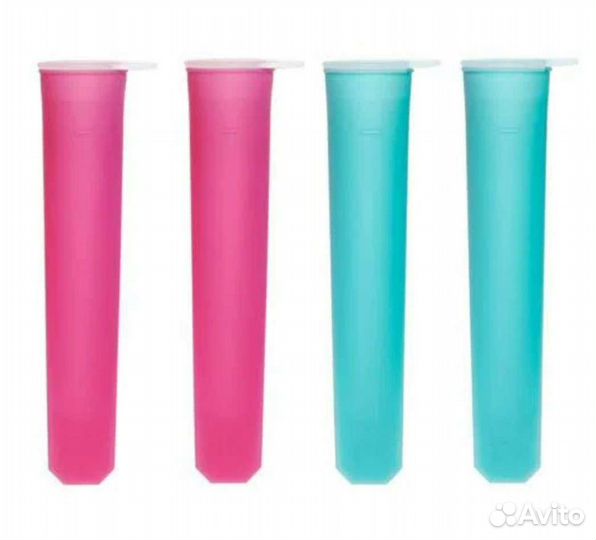 Формы IKEA успэдд для мороженого