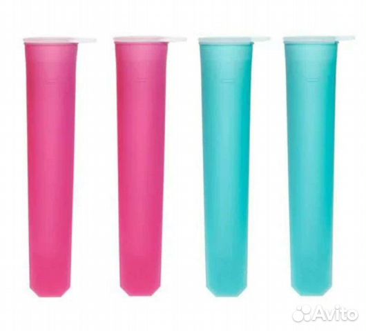 Формы IKEA успэдд для мороженого