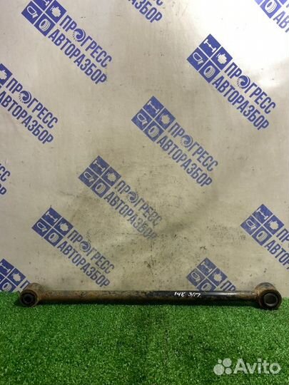 Тяга поперечная задняя правая Daewoo Nubira