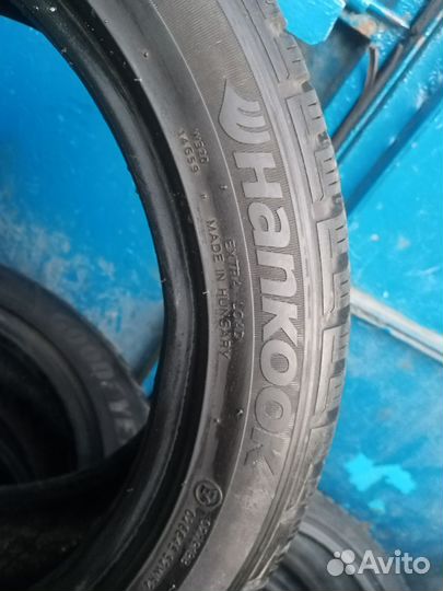 Hankook Winter I'Cept Evo2 W320 215/45 R16 90H