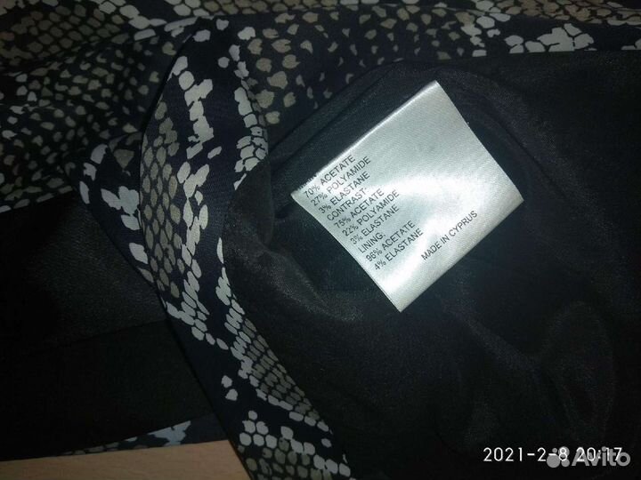 Karen millen юбка