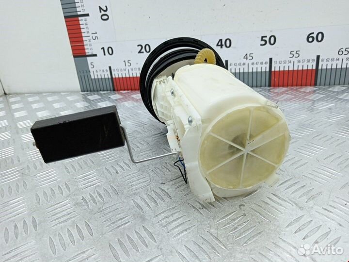 Насос топливный для Volkswagen Golf 4 1J0919087J