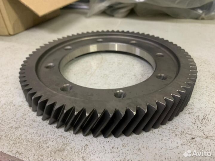 Шестерня 381015PA0B Datsun On-DO гп 71/18