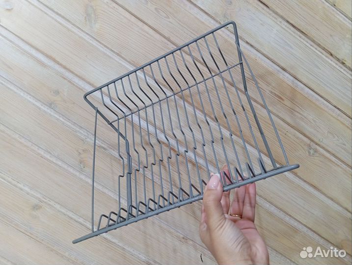 Сушилка для посуды IKEA