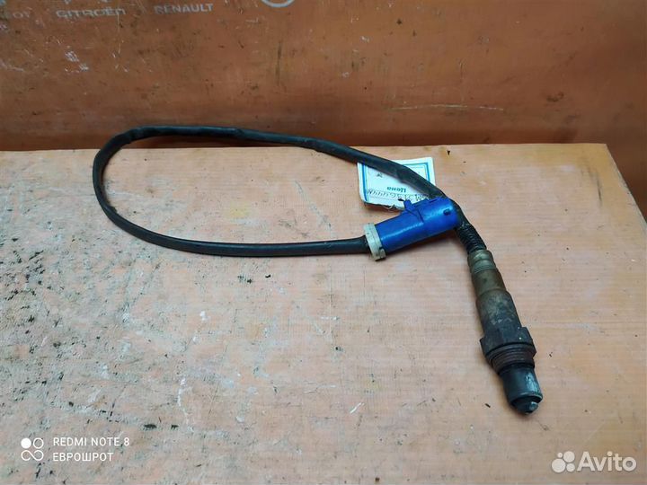 Датчик кислородный / Lambdasonde Ford Focus 2 (20