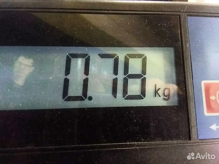 Дождевик (жабо) для Opel Zafira A 90547033