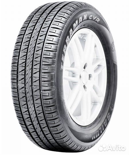 Sailun Terramax CVR 235/50 R19 99W