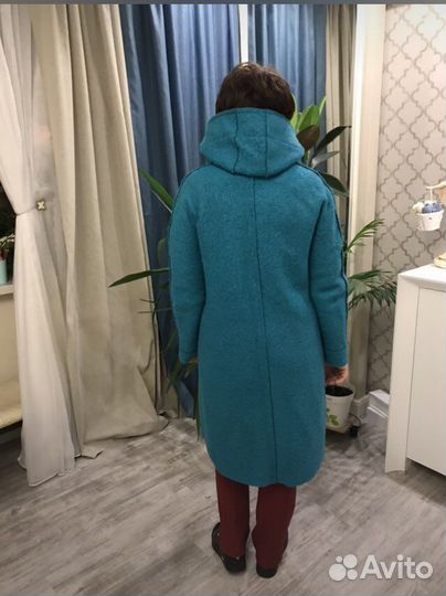 Пальто женское