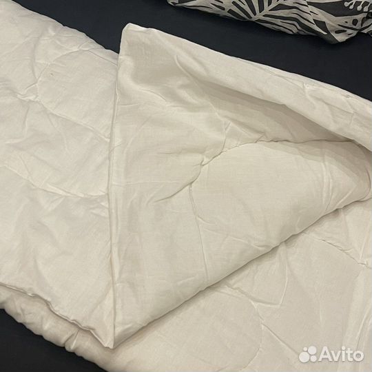 Детское одеяло 110*140 см