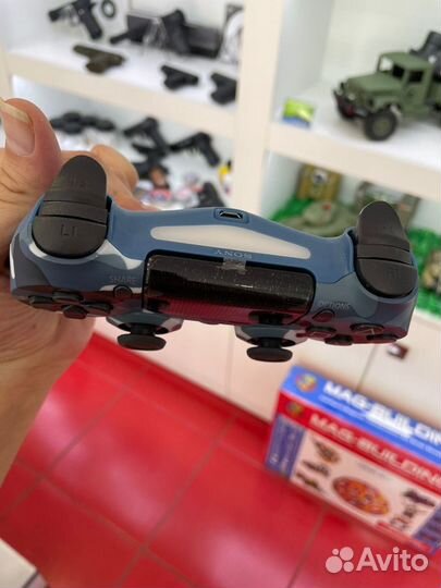 Беспроводной Джойстик /Геймпад ps4 Dualshock