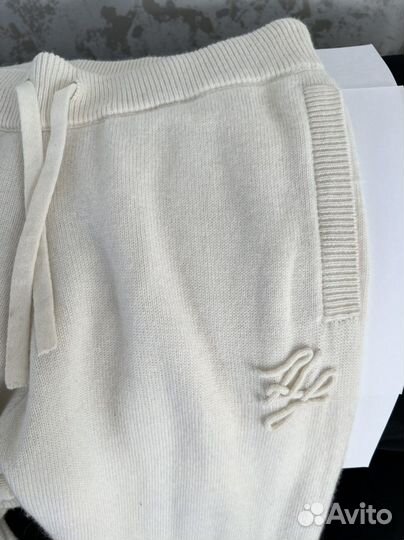 Karl lagerfeld брюки