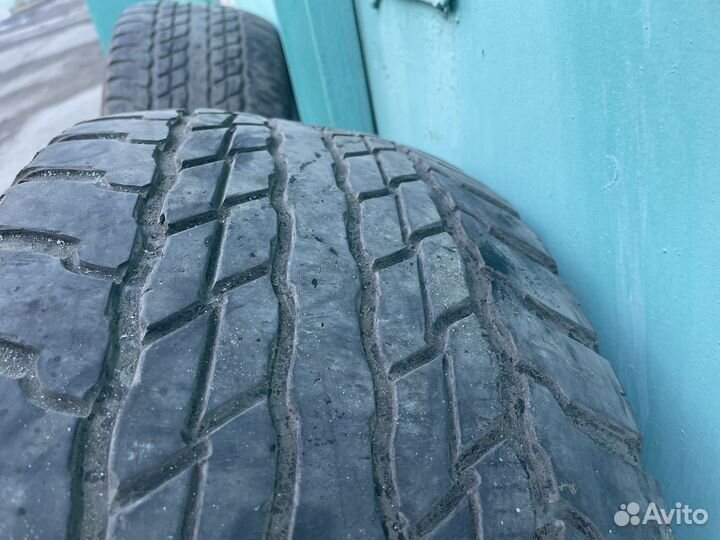 Yokohama Geolandar G94 285/60 R18 116V