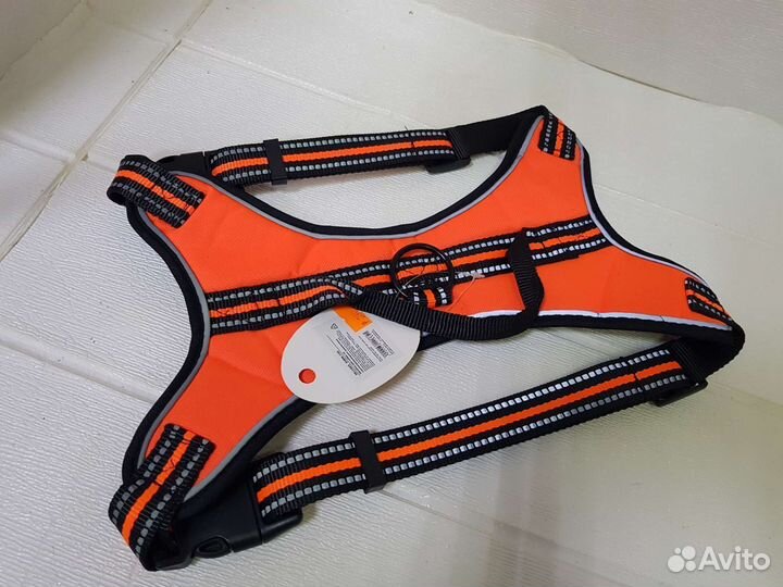 Шлейка размер L