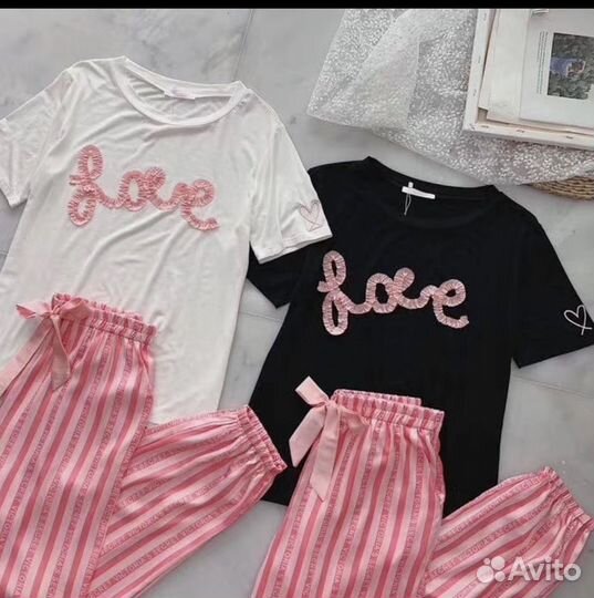 Пижама vlctoria secret