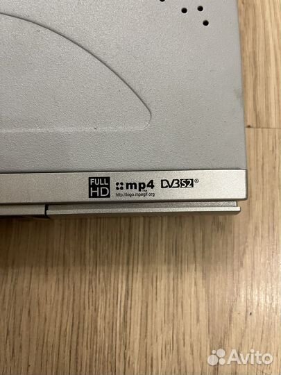 Спутниковый ресивер General Satellite GS-U510