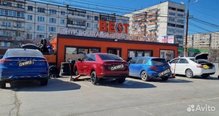 Мастер шиномонтажа, шиномонтажник