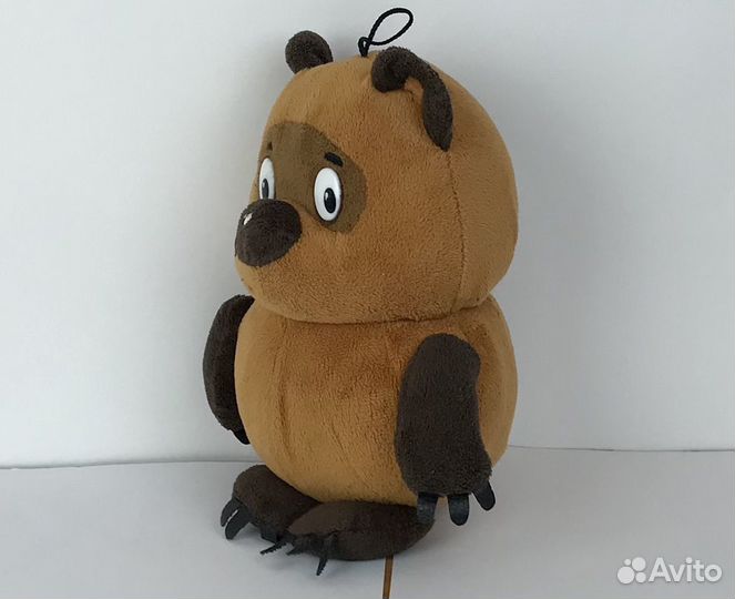 Мягкие игрушки Винни пух