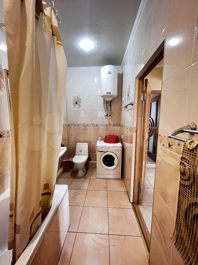 2-к. квартира, 60 м², 2/2 эт.