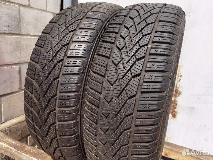 Semperit Speed Grip 2 185/60 R15 88T