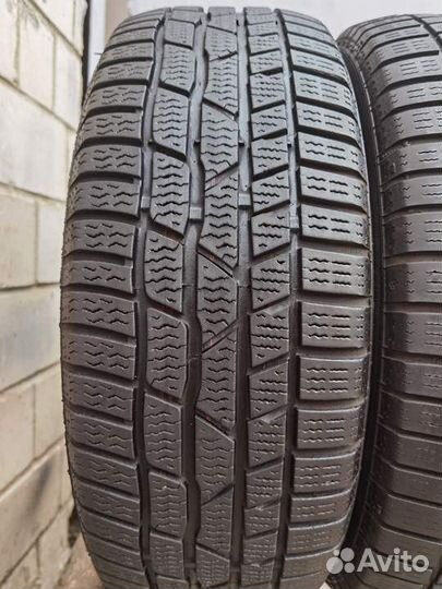 Continental ContiWinterContact TS 830 P 205/60 R16 96H