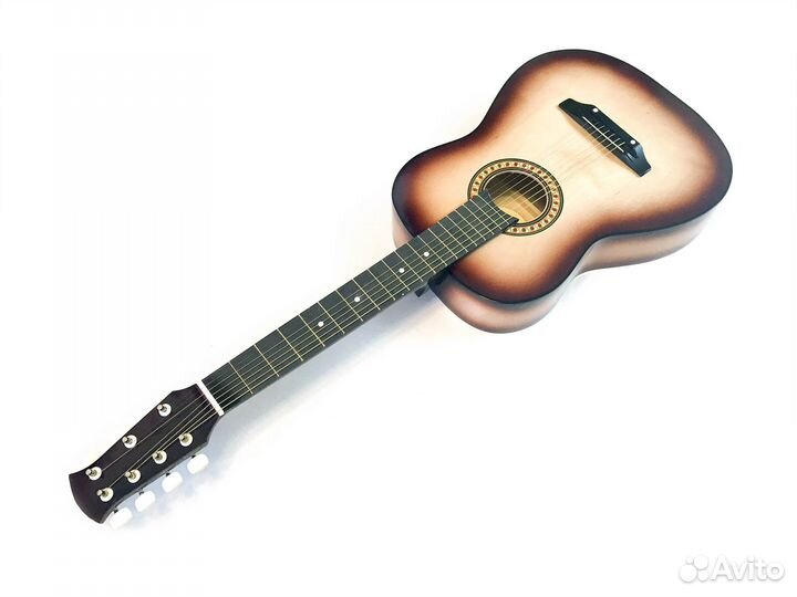 Семиструнка Россия