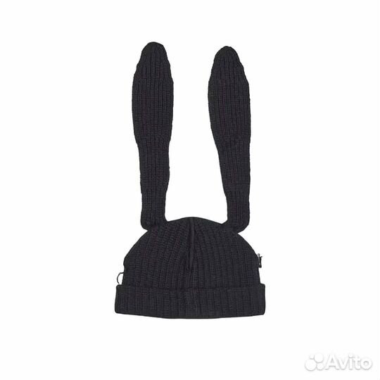 Шапка вязаная кпоп kpop