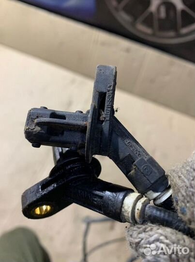 Датчик абс abs задний BMW E46