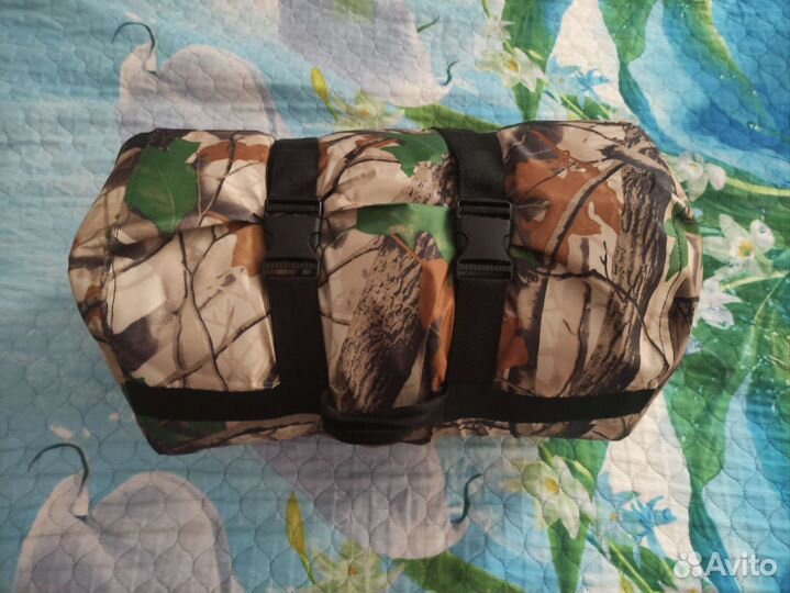 Спальный мешок