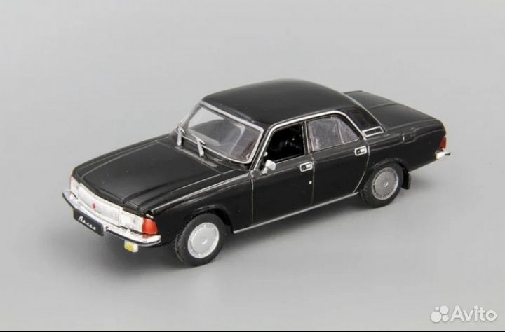 Газ 3102