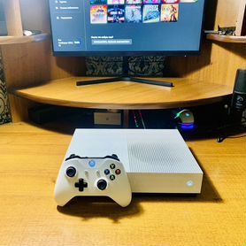 Xbox One S 500GB