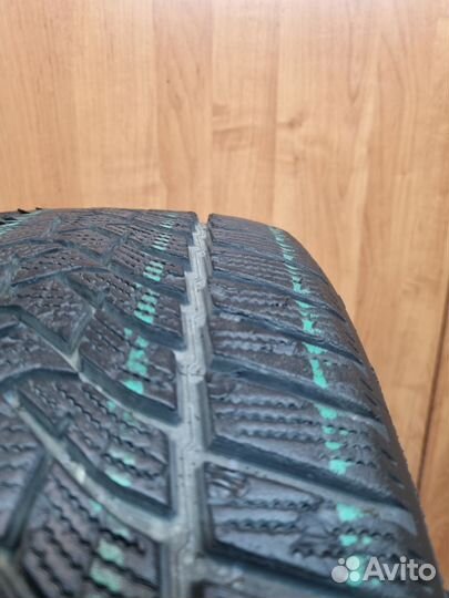 Dunlop Winter Sport 5 225/45 R18