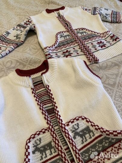 Платья, рейтузы, ковровский трикотаж