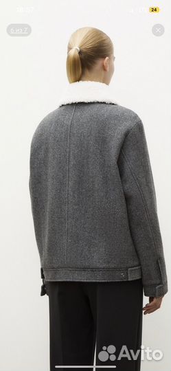 12 storeez бомбер