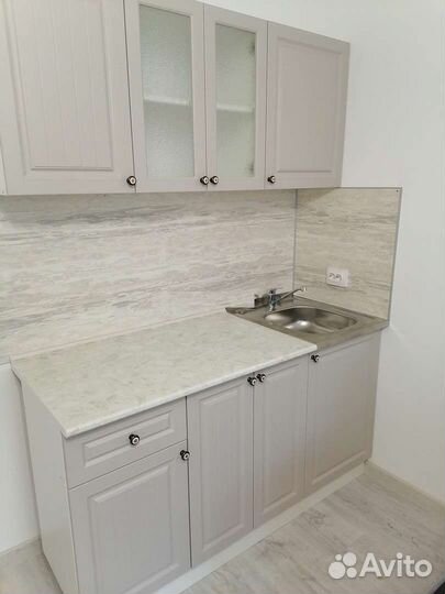 Кухонный гарнитур мдф 1,5