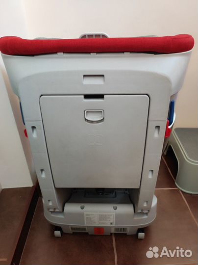 Детское автокресло