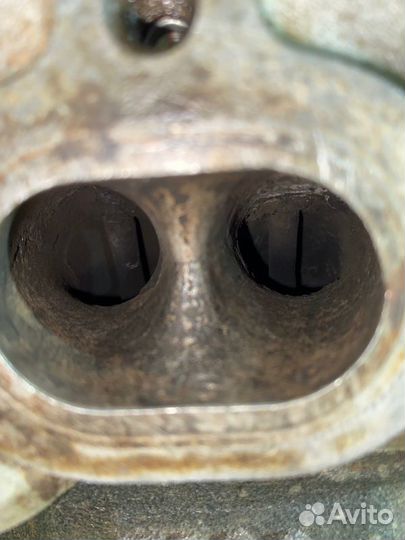 Двигатель Daewoo Nexia N100 A15MF