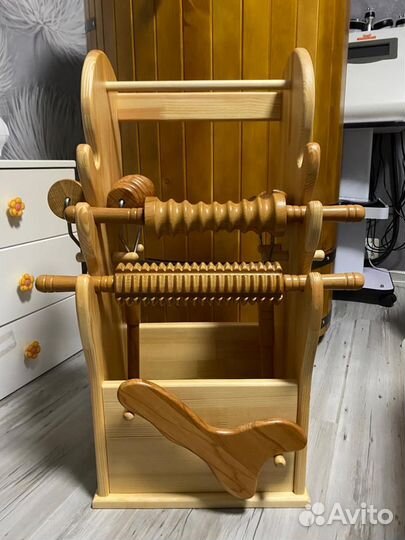 Массаж, спа