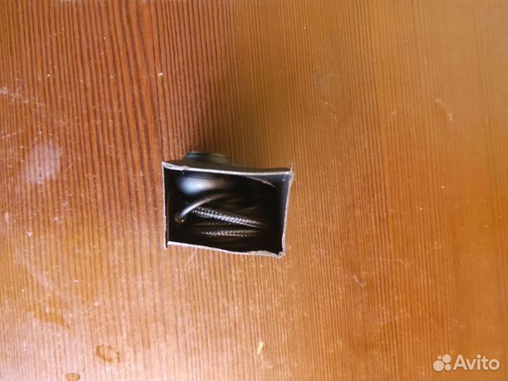 Наушники Akg затычки