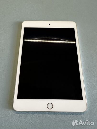 iPad Mini 4 64gb wifi