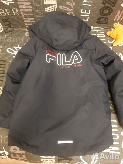 Куртка на мальчика осень весна 146