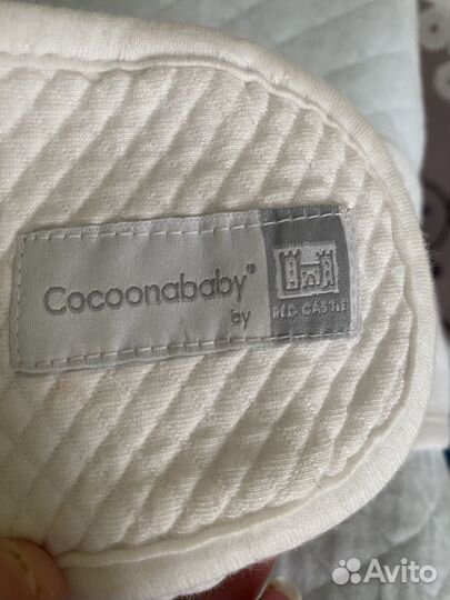 Кокон для новорожденных