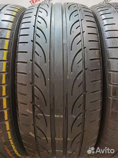 Hankook Ventus V12 Evo2 K120 255/45 R20